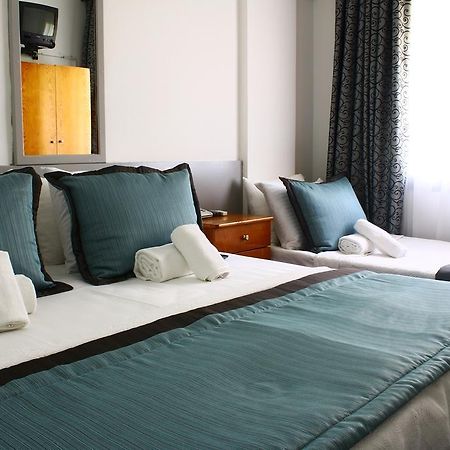 Arya Hotel Çeşme Dış mekan fotoğraf