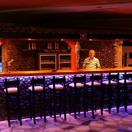 Arya Hotel Çeşme Dış mekan fotoğraf