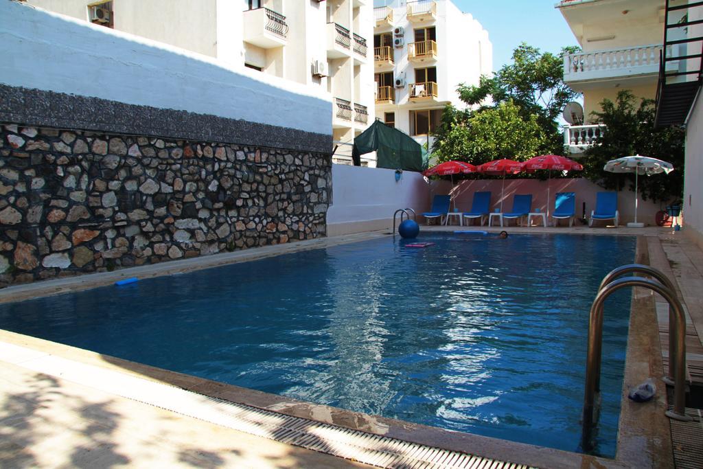 Arya Hotel Çeşme Dış mekan fotoğraf