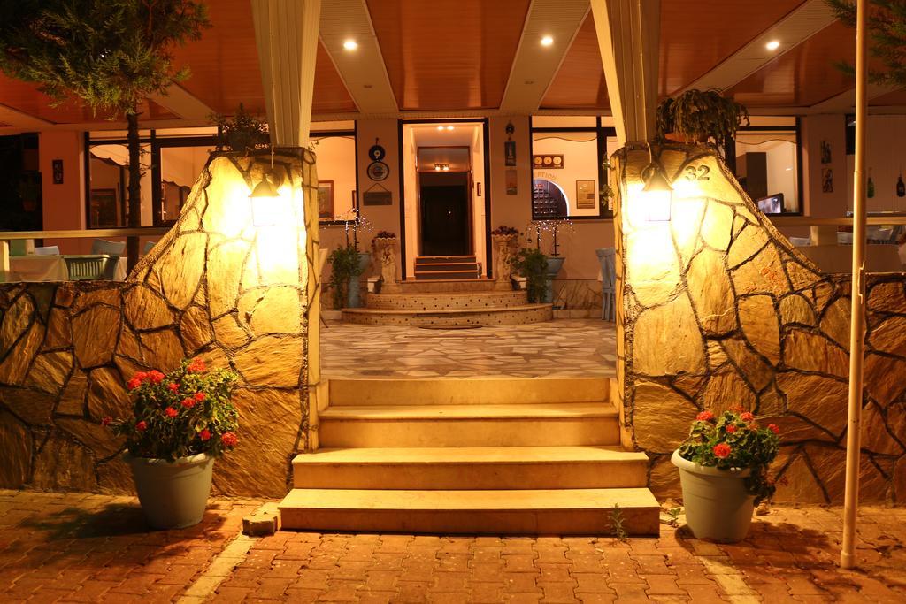 Arya Hotel Çeşme Oda fotoğraf