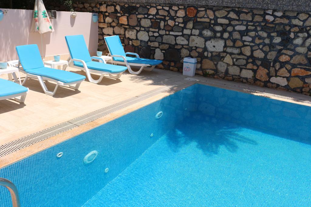 Arya Hotel Çeşme Oda fotoğraf