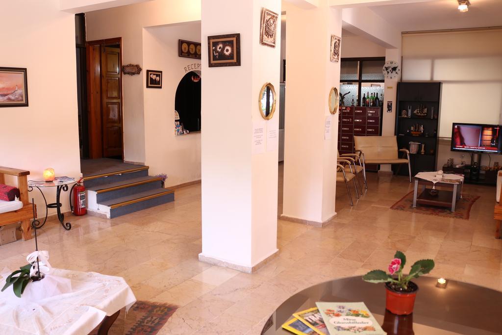 Arya Hotel Çeşme Oda fotoğraf