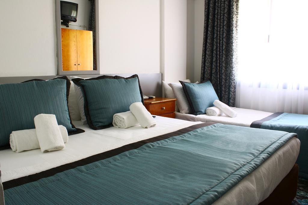 Arya Hotel Çeşme Dış mekan fotoğraf