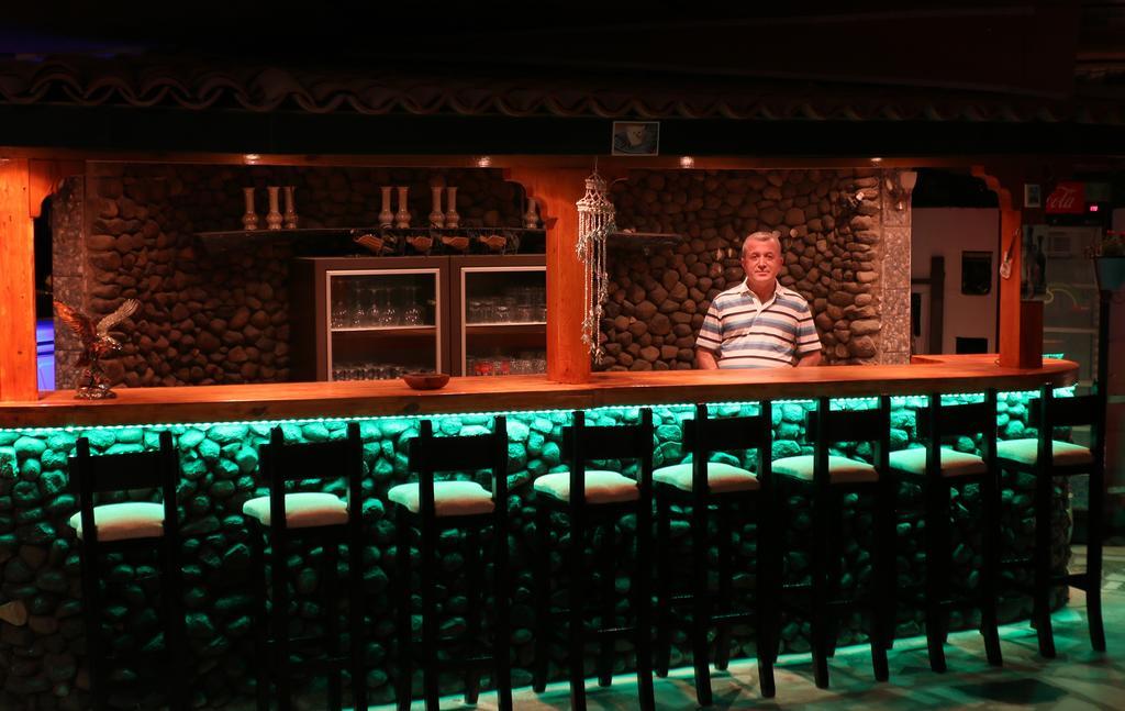 Arya Hotel Çeşme Dış mekan fotoğraf