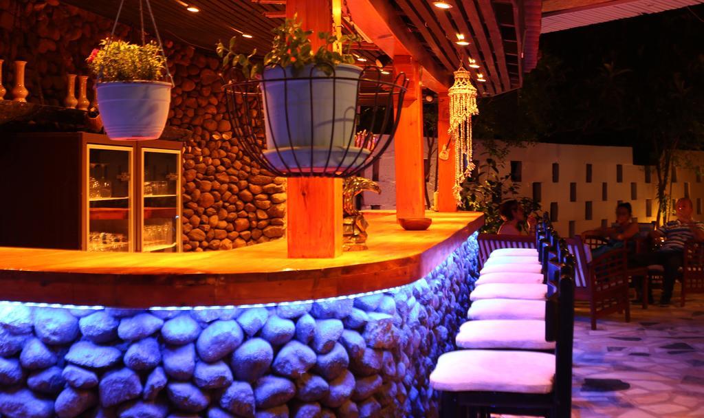 Arya Hotel Çeşme Dış mekan fotoğraf