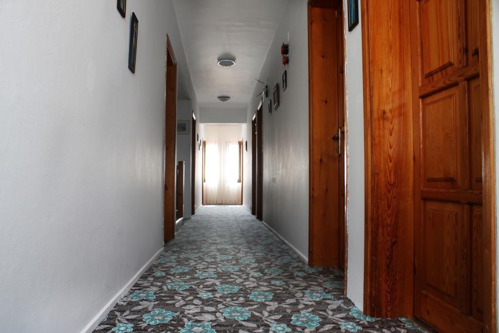 Arya Hotel Çeşme Dış mekan fotoğraf