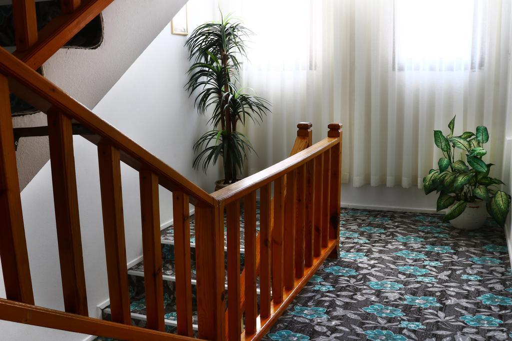 Arya Hotel Çeşme Dış mekan fotoğraf