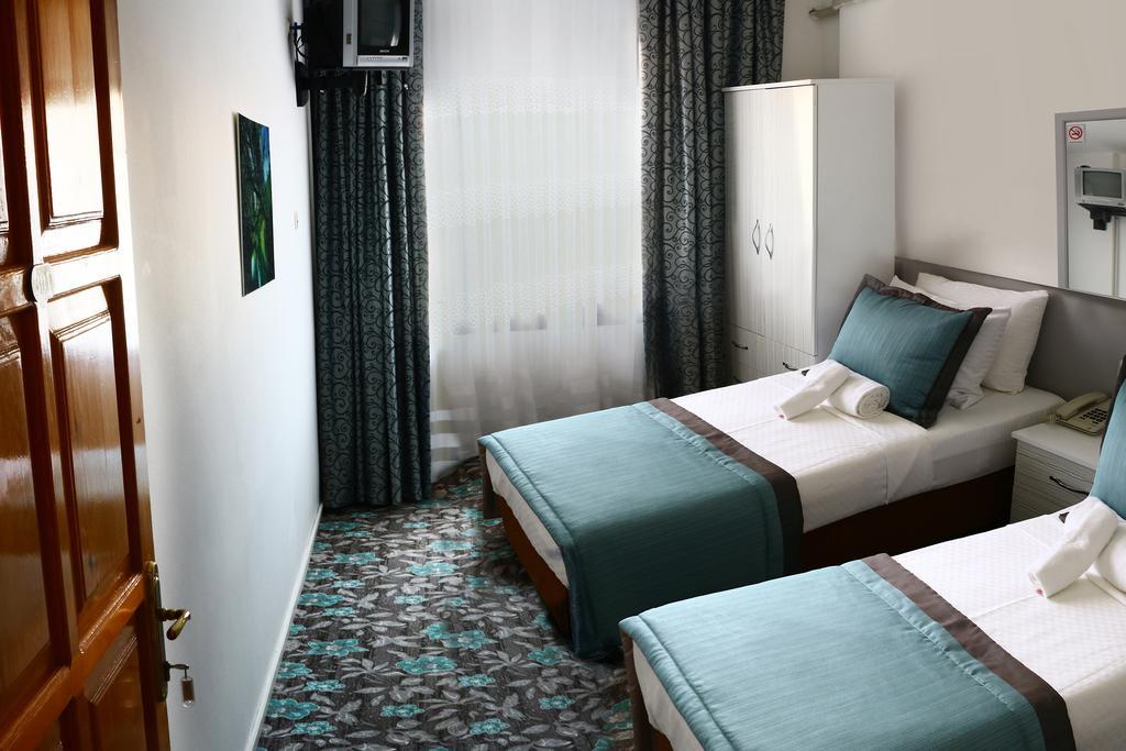 Arya Hotel Çeşme Dış mekan fotoğraf