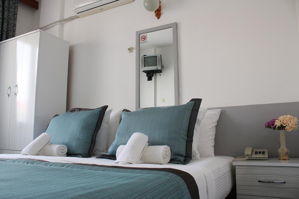 Arya Hotel Çeşme Dış mekan fotoğraf