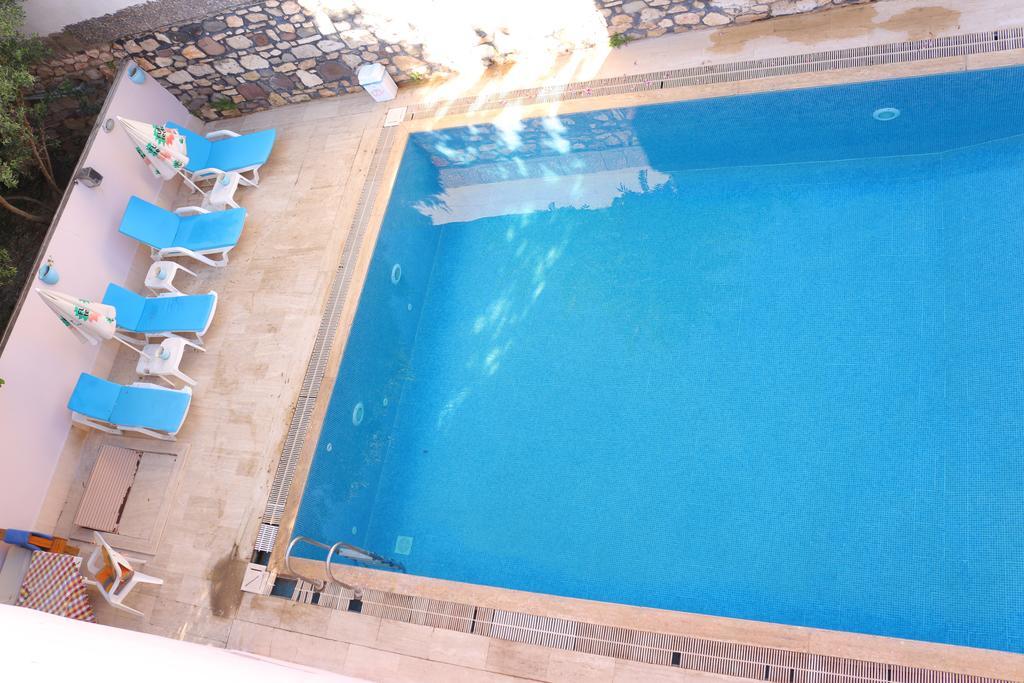 Arya Hotel Çeşme Dış mekan fotoğraf