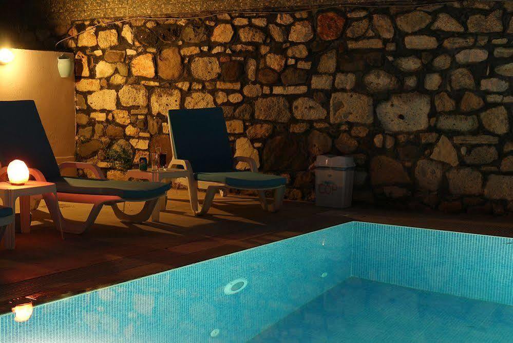 Arya Hotel Çeşme Dış mekan fotoğraf