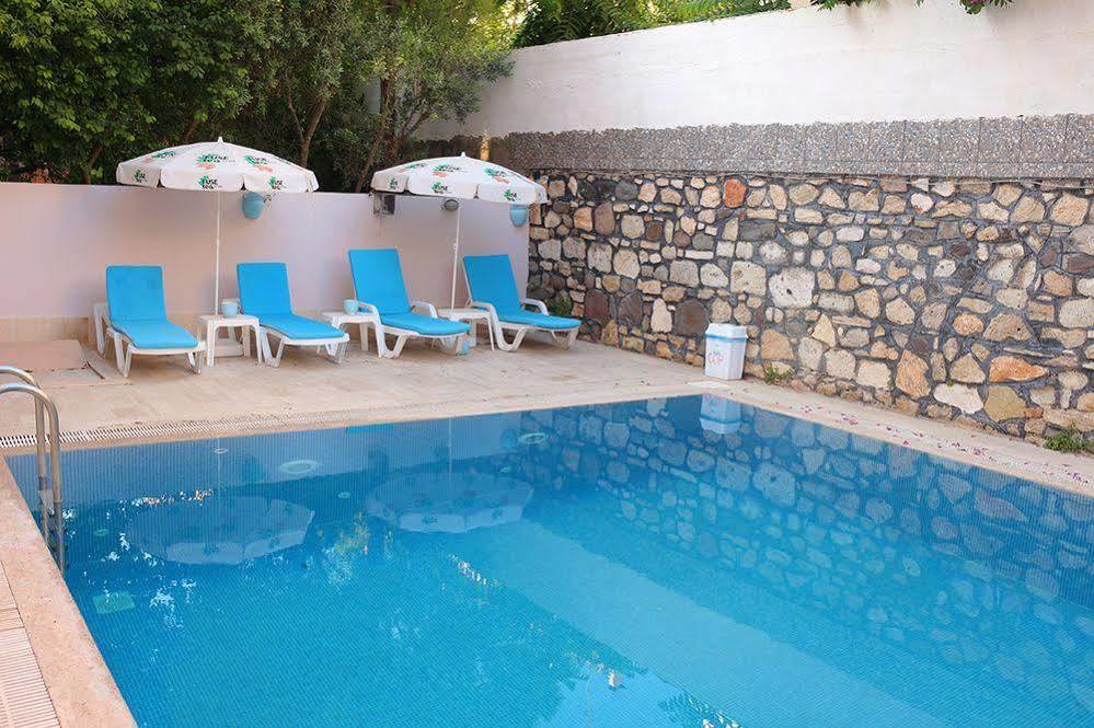 Arya Hotel Çeşme Dış mekan fotoğraf
