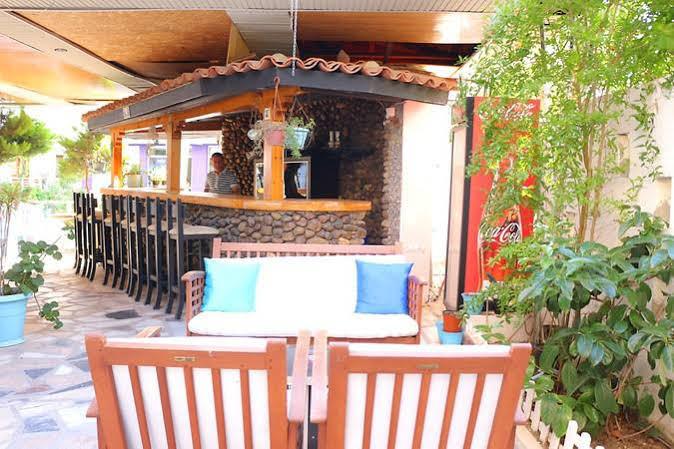 Arya Hotel Çeşme Dış mekan fotoğraf