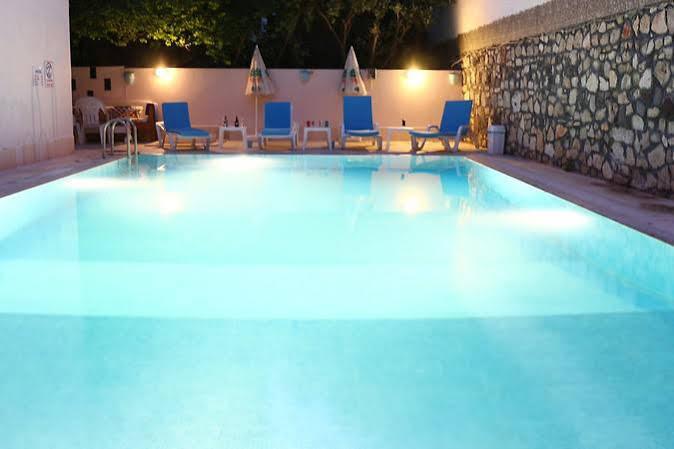 Arya Hotel Çeşme Dış mekan fotoğraf